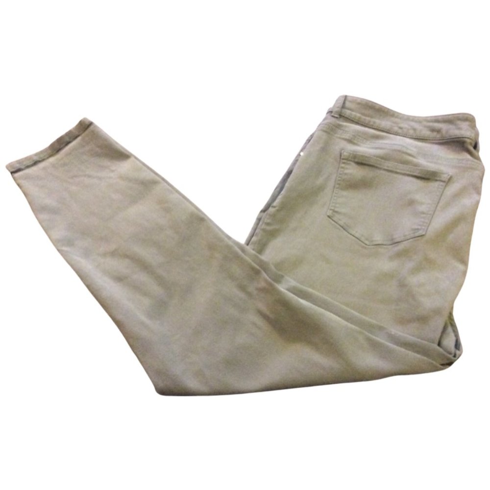 Size 20 Reg - Ladies Skinny Jeans